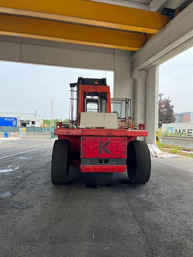 Gebraucht 1985 Kalmar LMV 32-1200