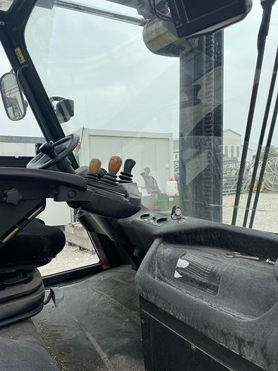 Gebraucht 2011 Linde  H80D