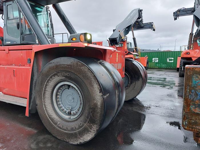 Gebraucht 2020 Kalmar DRG450 65 S6