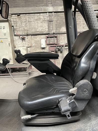 Gebraucht 2012 Linde H30D