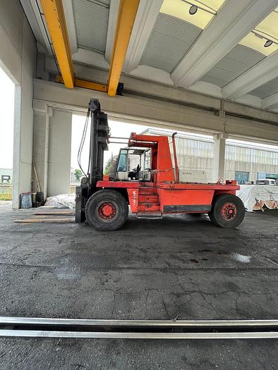 Gebraucht 1985 Kalmar LMV 32-1200