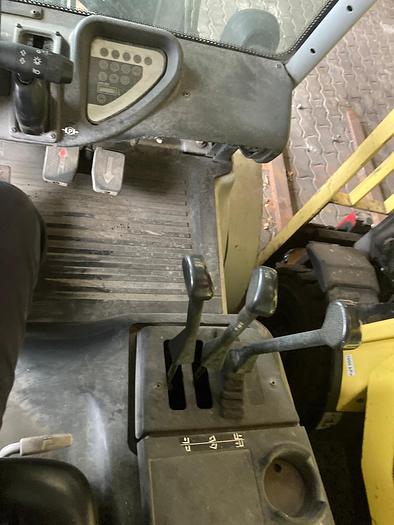 Gebraucht 2015 Still EC-40-25