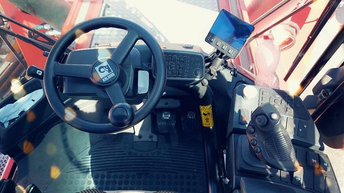 Gebraucht 2020 Kalmar DRG450 65S5