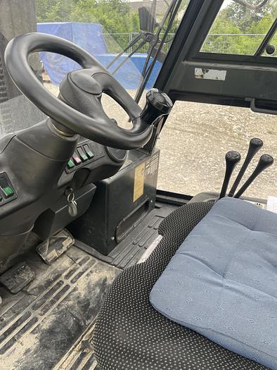 Gebraucht 2002 Linde  H50D