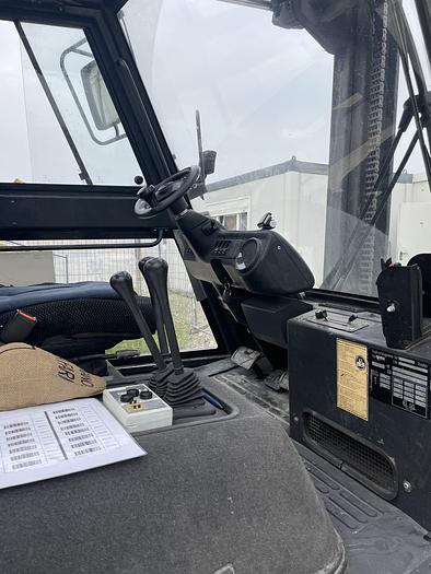 Gebraucht 2002 Linde  H50D