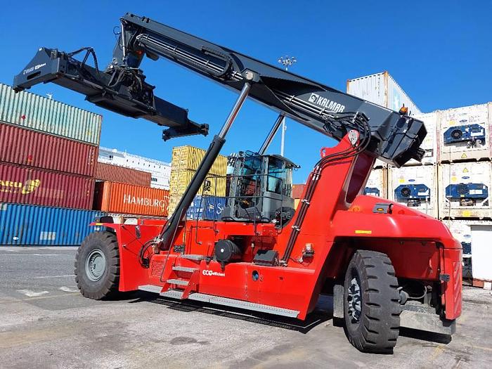 Gebraucht 2020 Kalmar DRG450 65S5