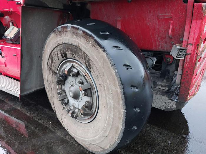 Gebraucht 2020 Kalmar DRG450 65 S6