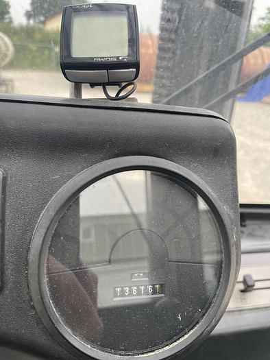 Gebraucht 2002 Linde  H50D