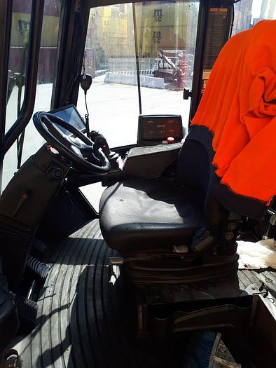 Gebraucht 2014 Hyster 45-27 CH