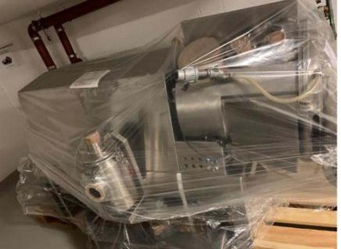 Used 1989 Stephan TK150