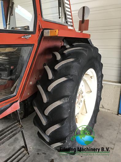 Used 1990 Fiat 100-90 DT