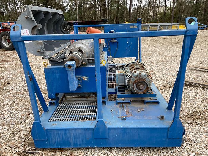 Used 2011 Kemtron 1448