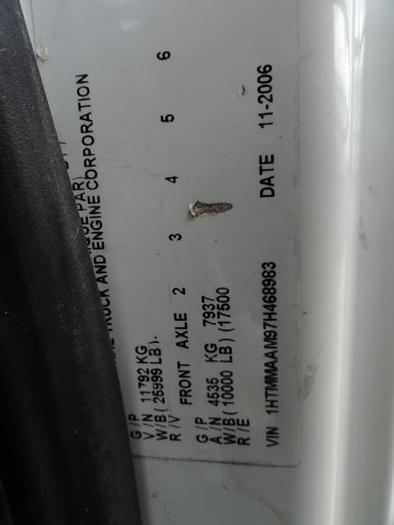 Used 2009 ALTEC LRV56