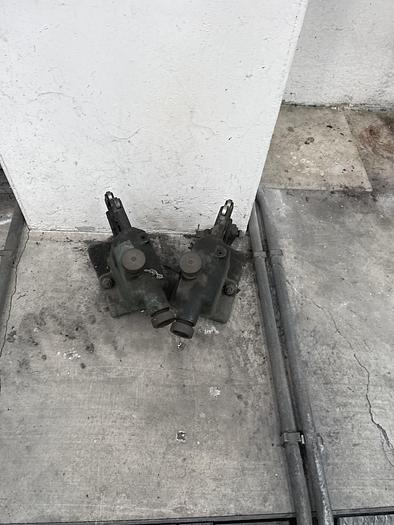 Installata Rettifica Cilindrica Meccanica BERCO RGTP