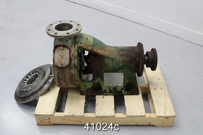 Used Voith GR1E Deflaker #41024