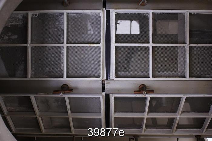 Used Sweco White Water Filter WWF-30S-DD #39877