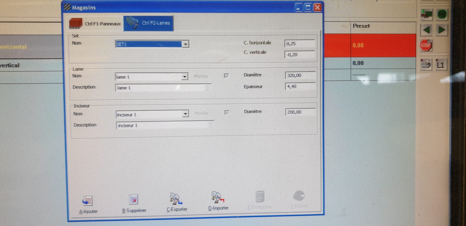 Usado 2009 SELCO EB 75