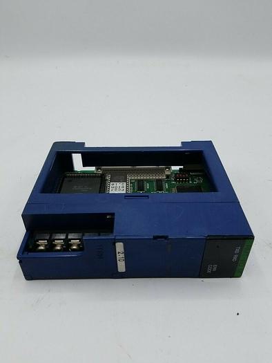 Used TOYODA TOYOPUC RMT-I/O M THU-2756 REMOTE MODULE