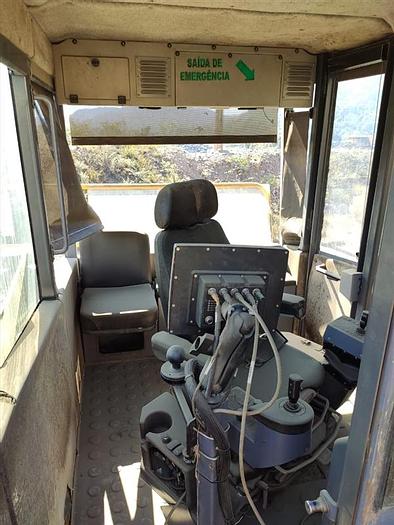 Used 2015 Atlas Copco Pit Viper 235 Drill