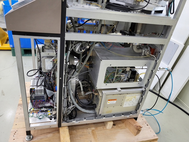 Used 1995 Gasonics L3510