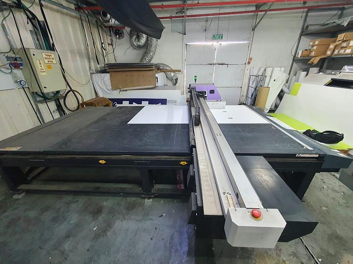Used 2017 Mimaki JFX-500-2131