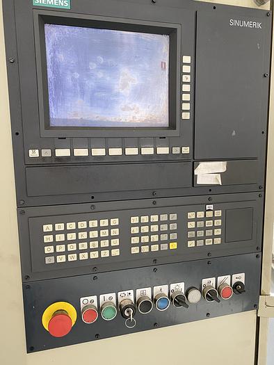 Usato 1996 Schütte SF 26S DNT