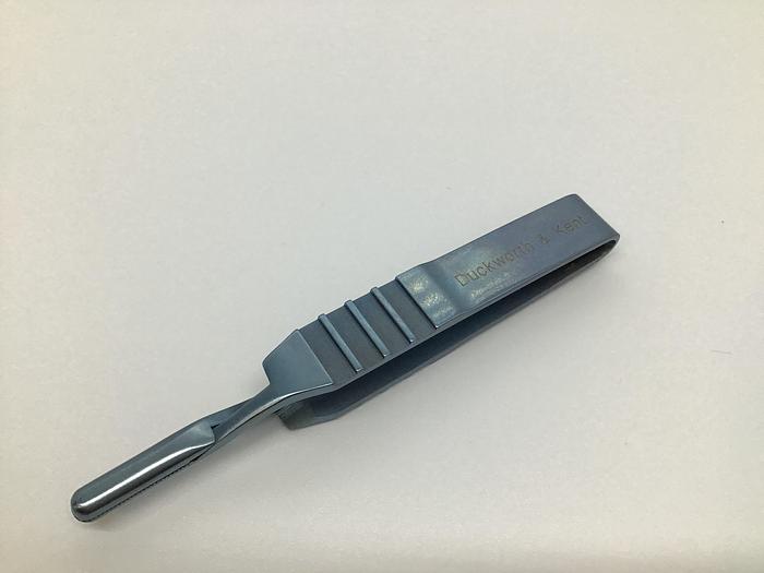 Used Duckworth & Kent   6-800