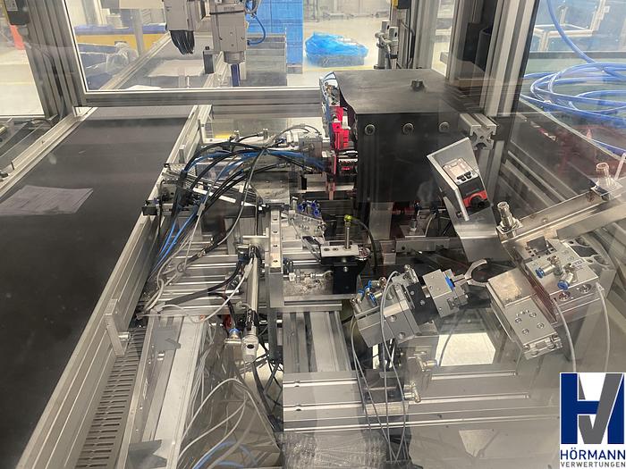 Gebraucht 2015 Sonstige Maschinen