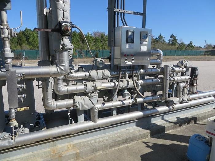 Used Reverse Osmosis 20 gpm