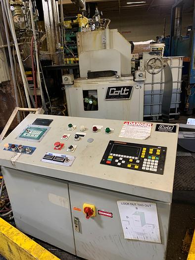 Used 30" Colt  Servo Feedline