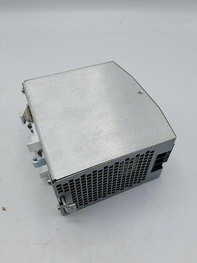 Used Sola Power Supply SDN 5-24-100P