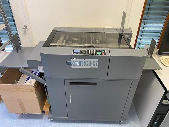 Used DUPLO DC 616 Pro