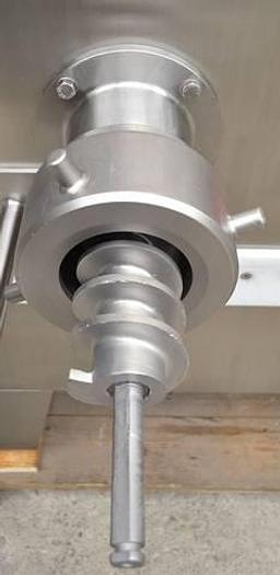 Gebraucht Laska Winkelwolf E 130 182023