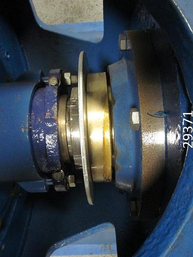 Refurbished Escher Wyss DSR2 26" Refiner #29371