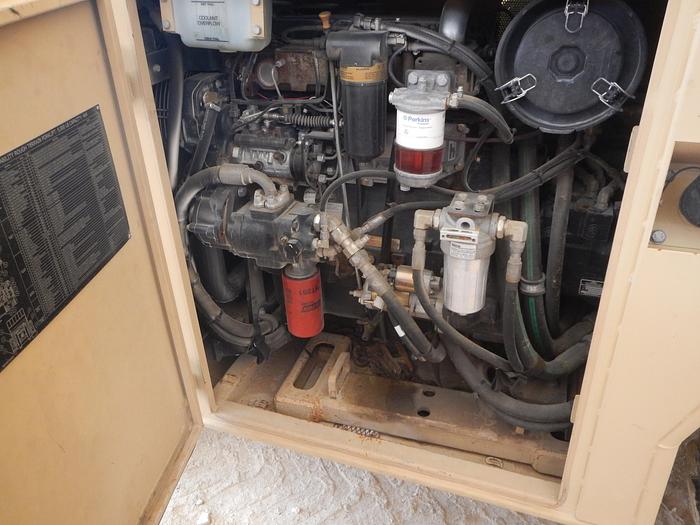 Used Kalmar RT-022 Telehandler