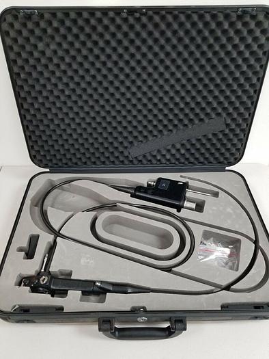 Used Pentax EB-1530T2 Bronchoscope