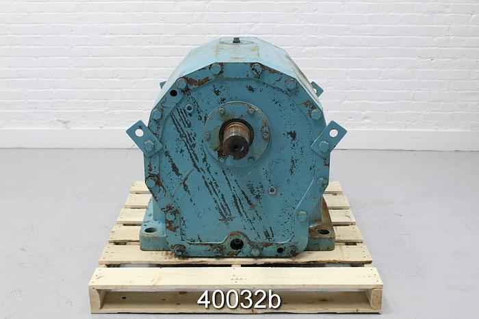 Used Dodge DCR-11 Gear Drive #40032