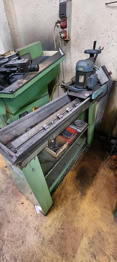 Used OSAMA 630