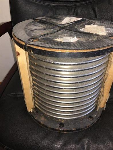 HM Hose Master Expansion Joint - 525772