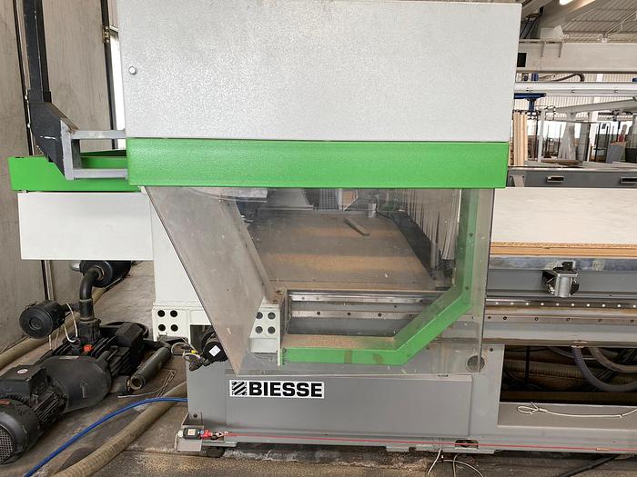 Usato 2011 Biesse Rover A 2243 GFT