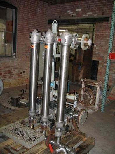 Unused RONNINGEN PETTER SS84208BWVIBSAVR #20776