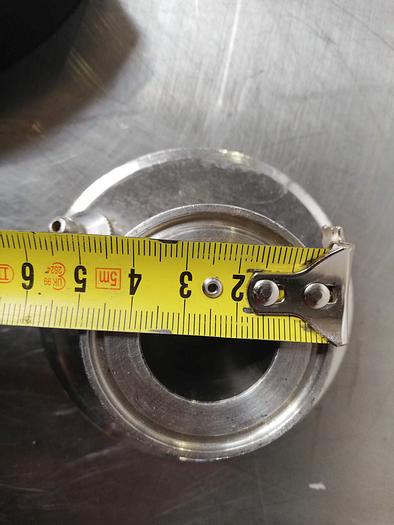 Used MILLIPORE Miligard Housing YF14 040 00