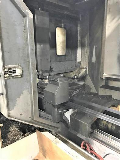 Used 2000 Mazak FH6000