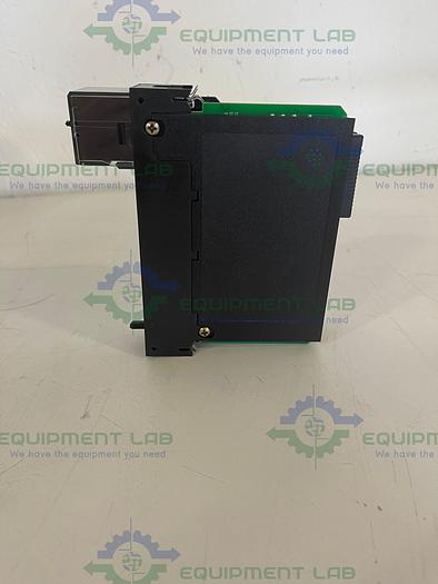 Allen Bradley 1756-OB16I Control Logix  Series A DC Output Module F/W Rev 2.1