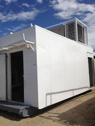 Used Heli-Rig 700 HP Package