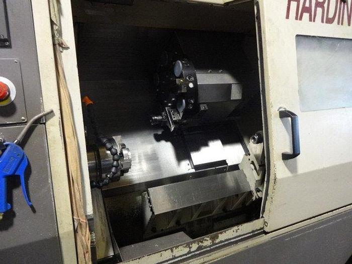 D'occasion Tour CN HARDINGE modèle COBRA 42