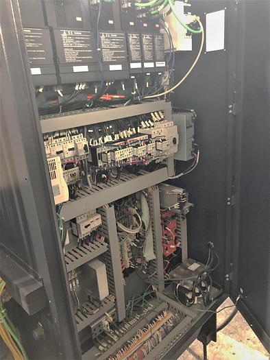 Used 2008 Mazak Nexus QTN 200-II MSY