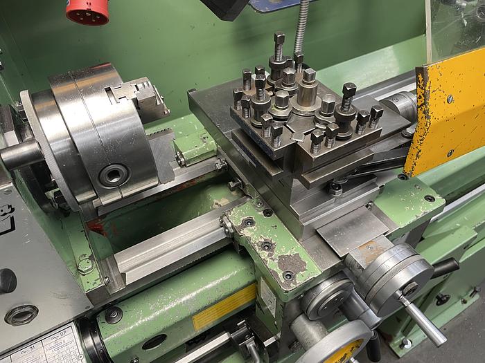 Gebruikt ZMM HU 310 x 750 VAC