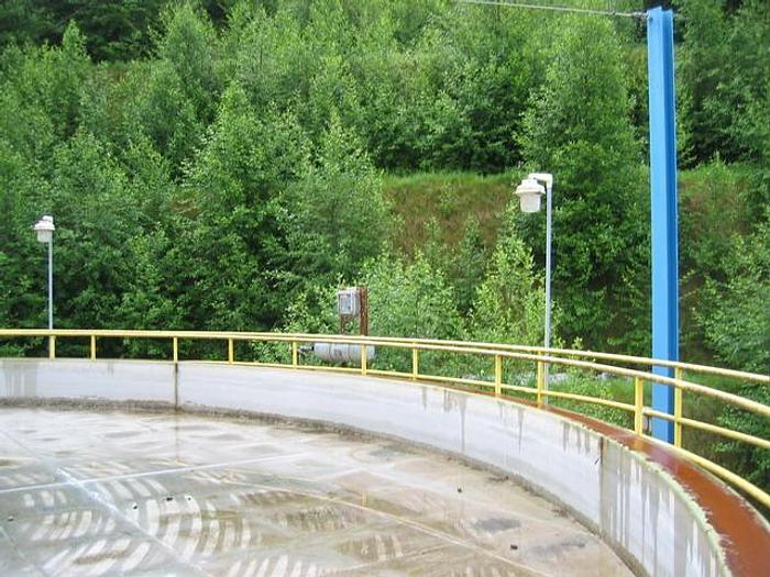 Used KROFTA TYPE 3000 #21491