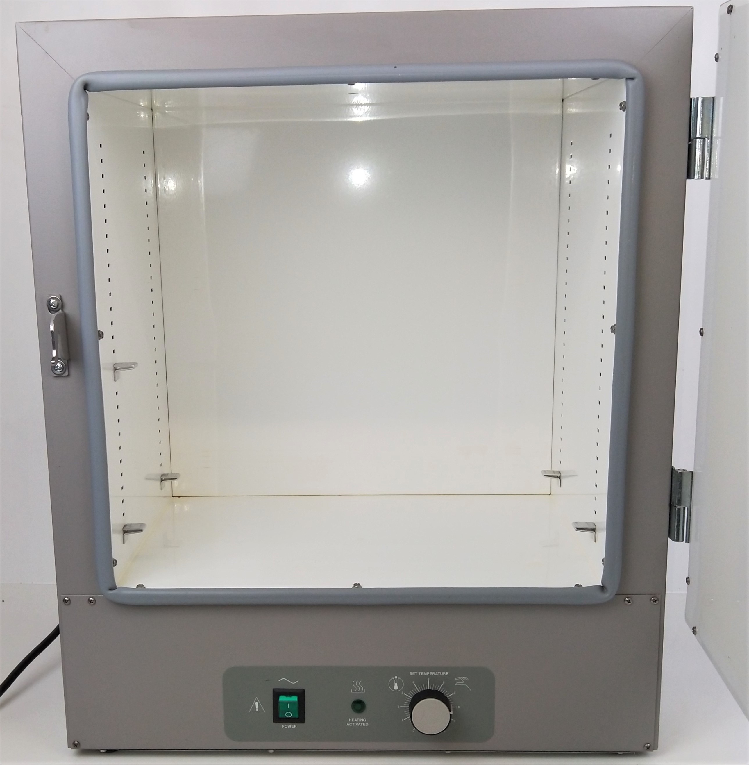 Used VWR (Shel-Lab) 1510E Gravity-Convection Incubator - 2 Cu-Ft